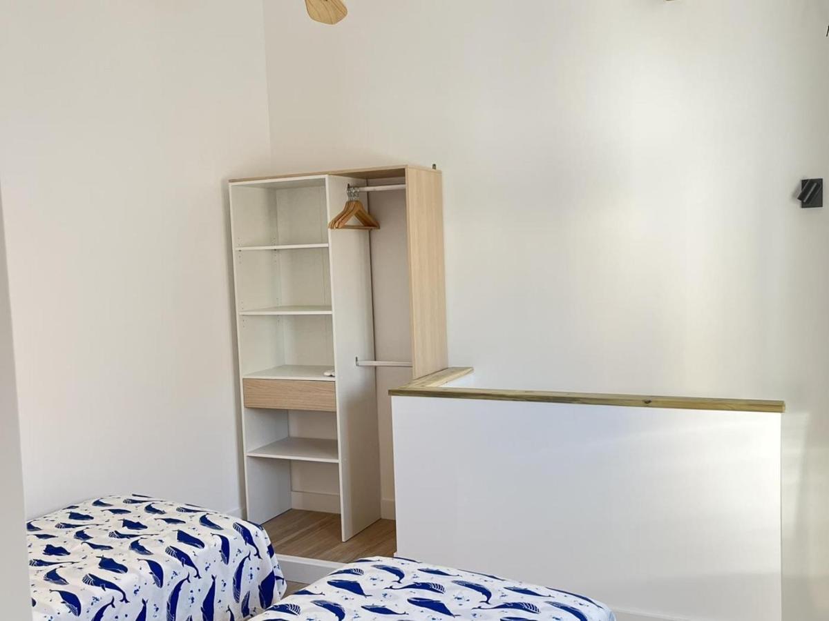 Apartamento Cd-duplex, Elegante Duplex, Centrico, Terraza Espectacular, Barrio Tranquilo