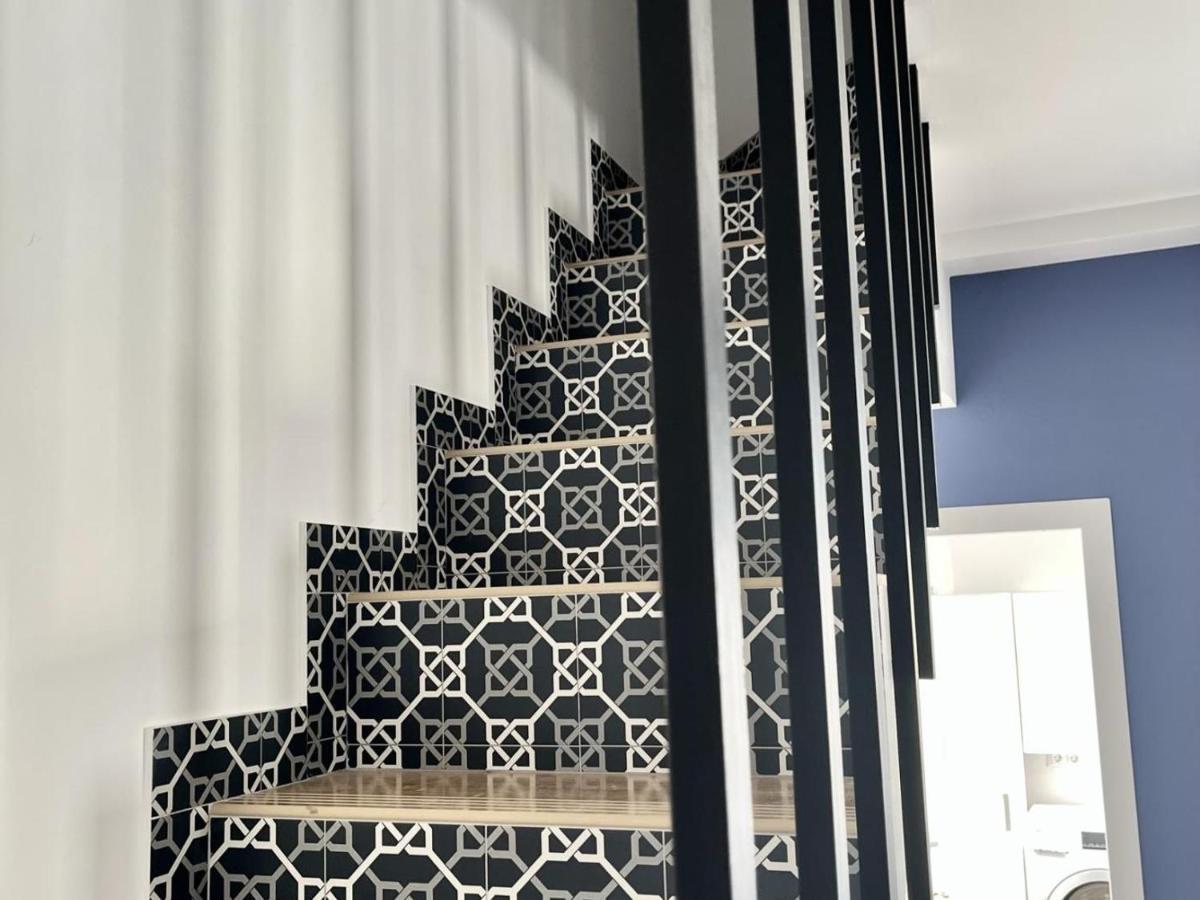 Apartamento Cd-duplex, Elegante Duplex, Centrico, Terraza Espectacular, Barrio Tranquilo *
