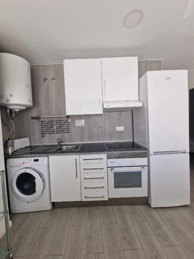 3 Rooms Pedregalejo Malaga