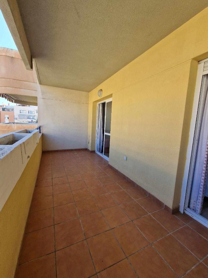 Apartamento 2 Con Piscina Litoral Málaga