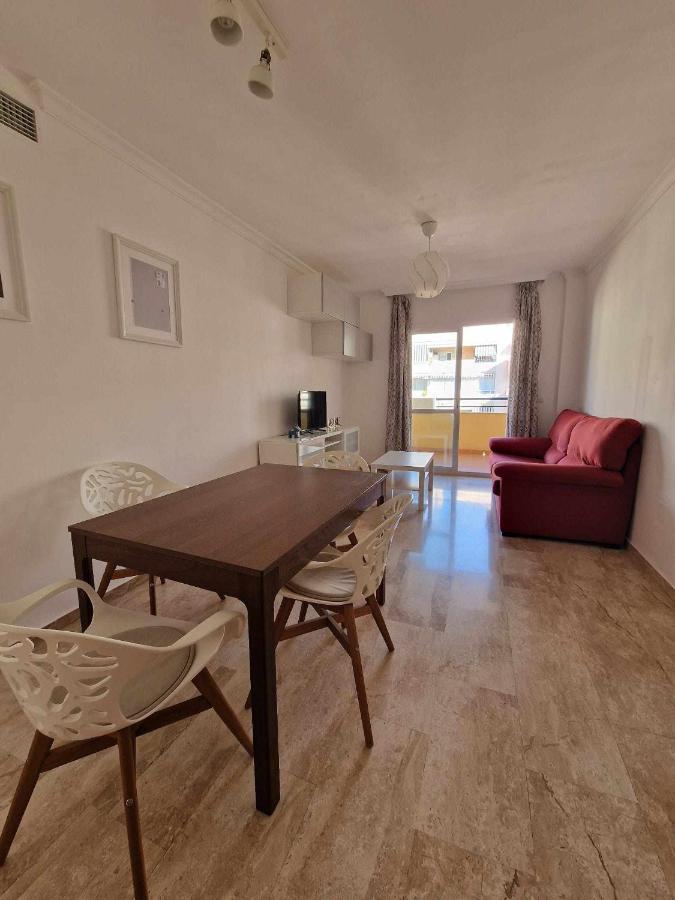 2 Con Piscina Litoral * Málaga