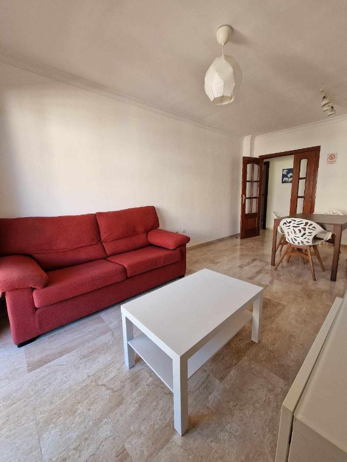 2 Con Piscina Litoral Apartamento