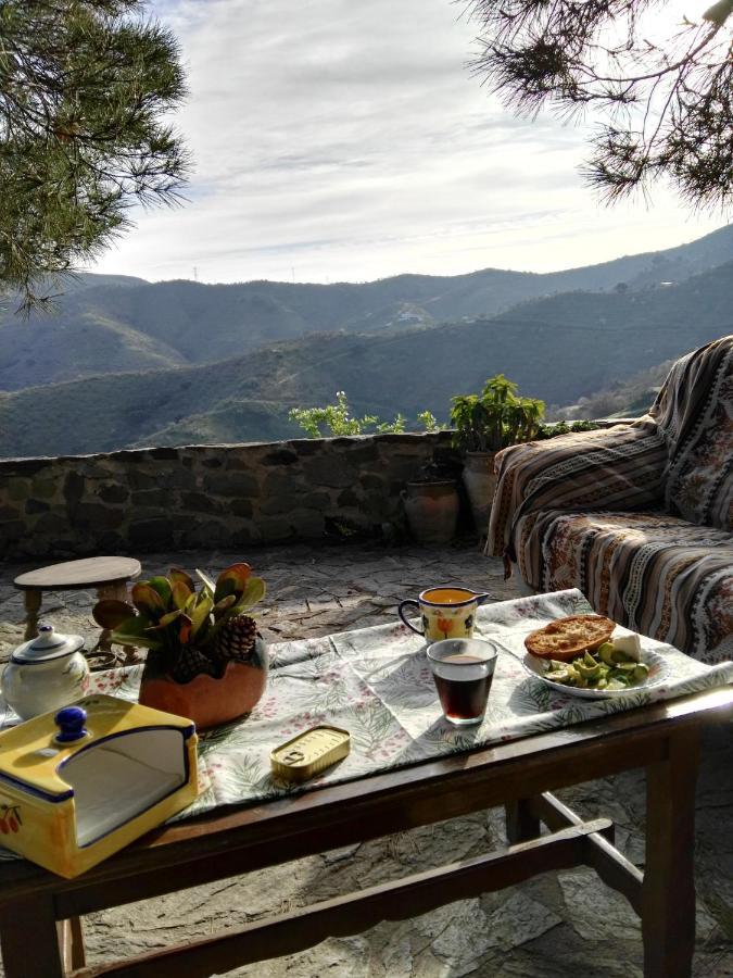 Pinar El Almendra Сasa de vacaciones