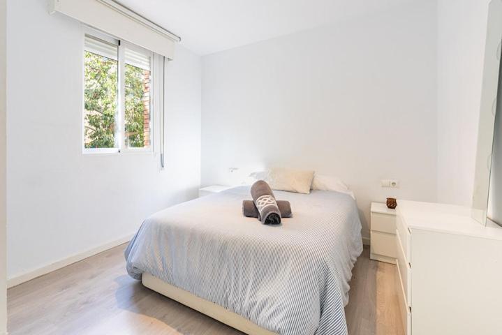 Apartamento Piso Capuchinos Centrico *