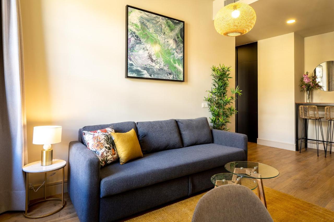 Apartamento Elegante 3 En Centro Historico