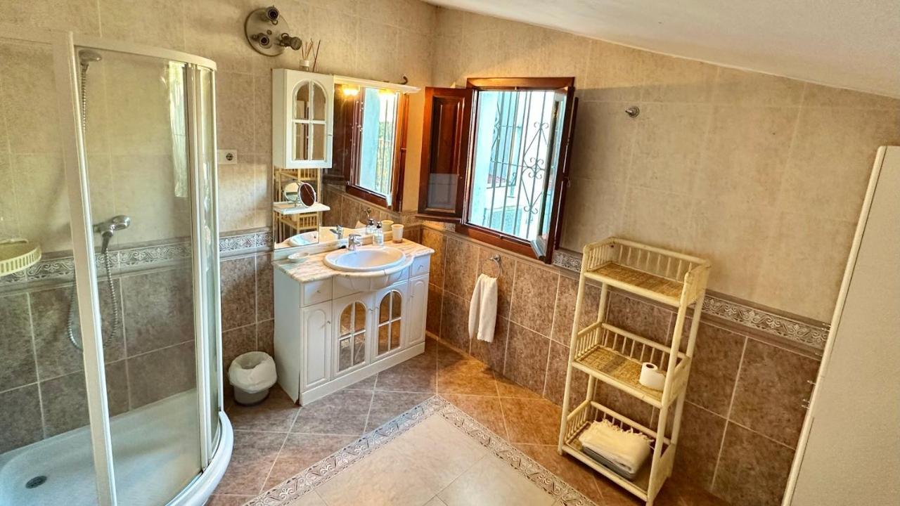 Jadines De La Zurita Сasa de vacaciones Málaga