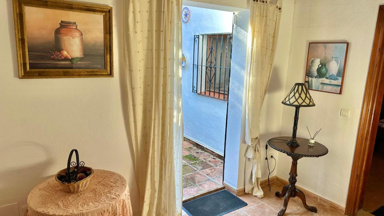 Jadines De La Zurita Сasa de vacaciones