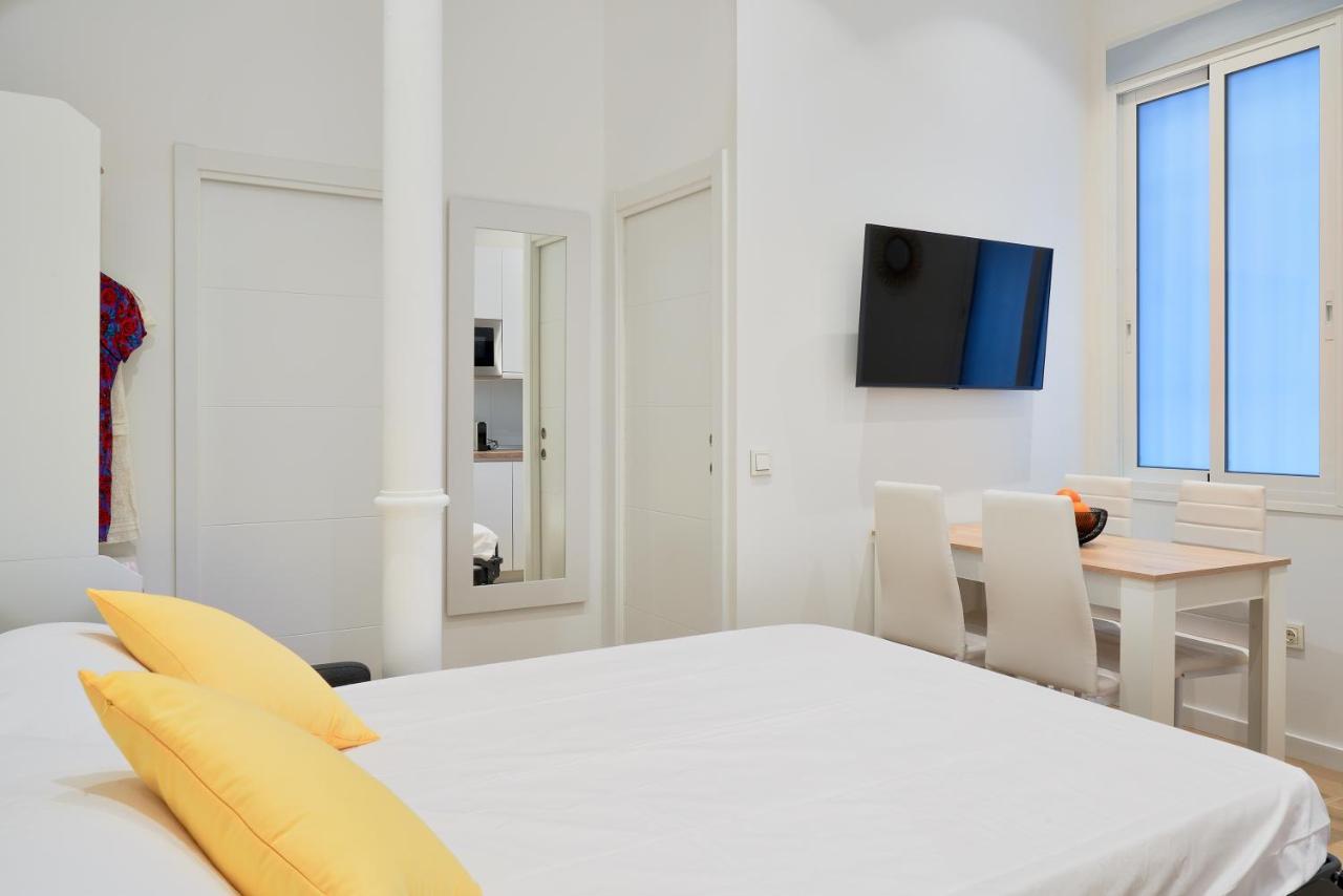 Apartamento Centro Historico Málaga