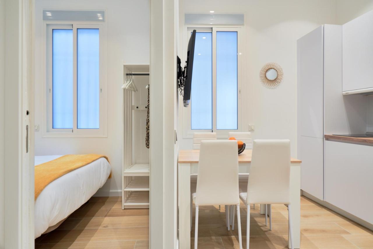 Apartamento Centro Historico Apartamento Málaga