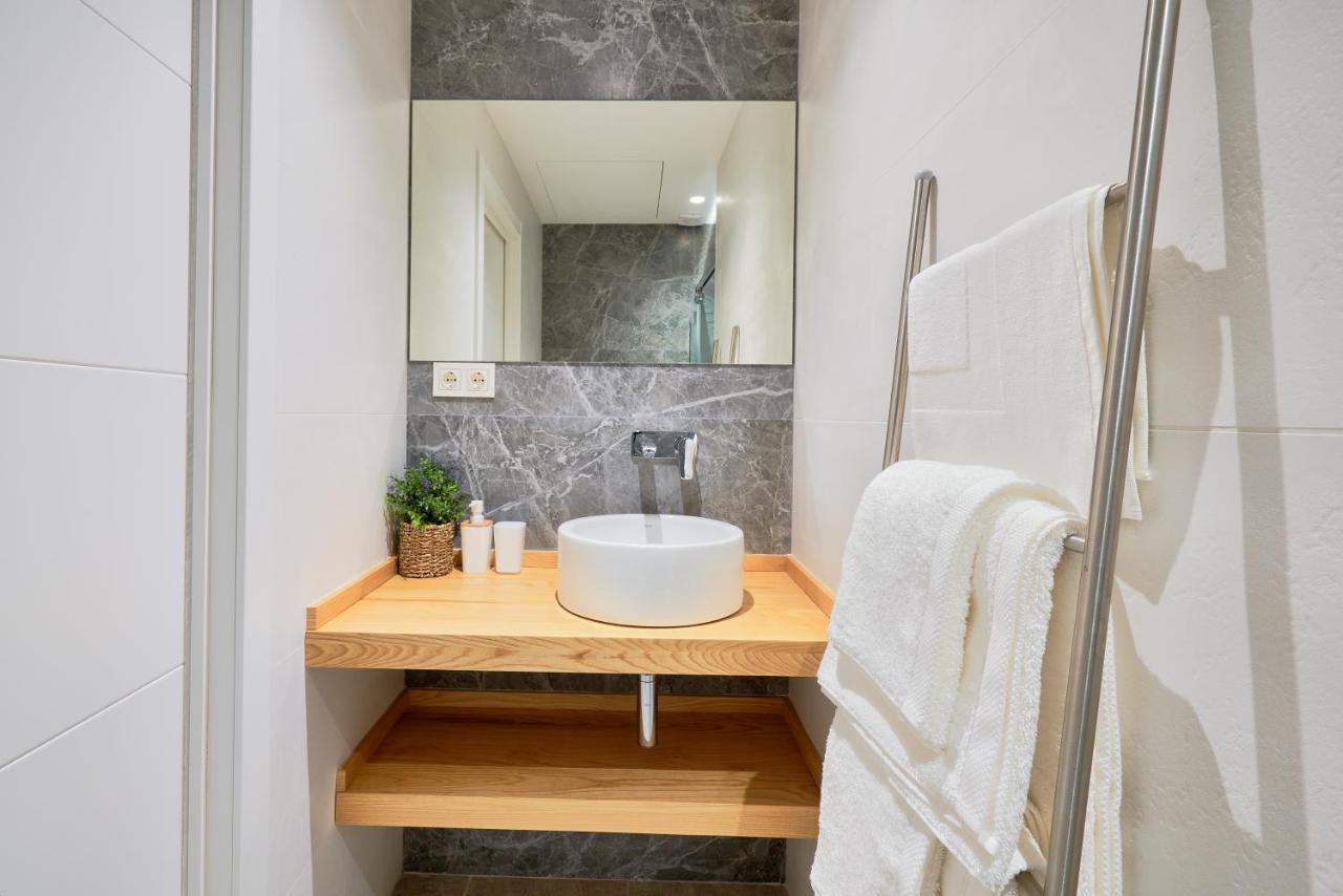 Apartamento Centro Historico