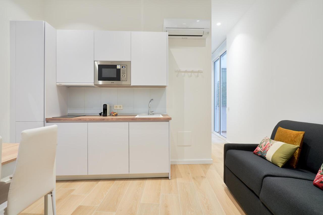 Apartamento Centro Historico Málaga