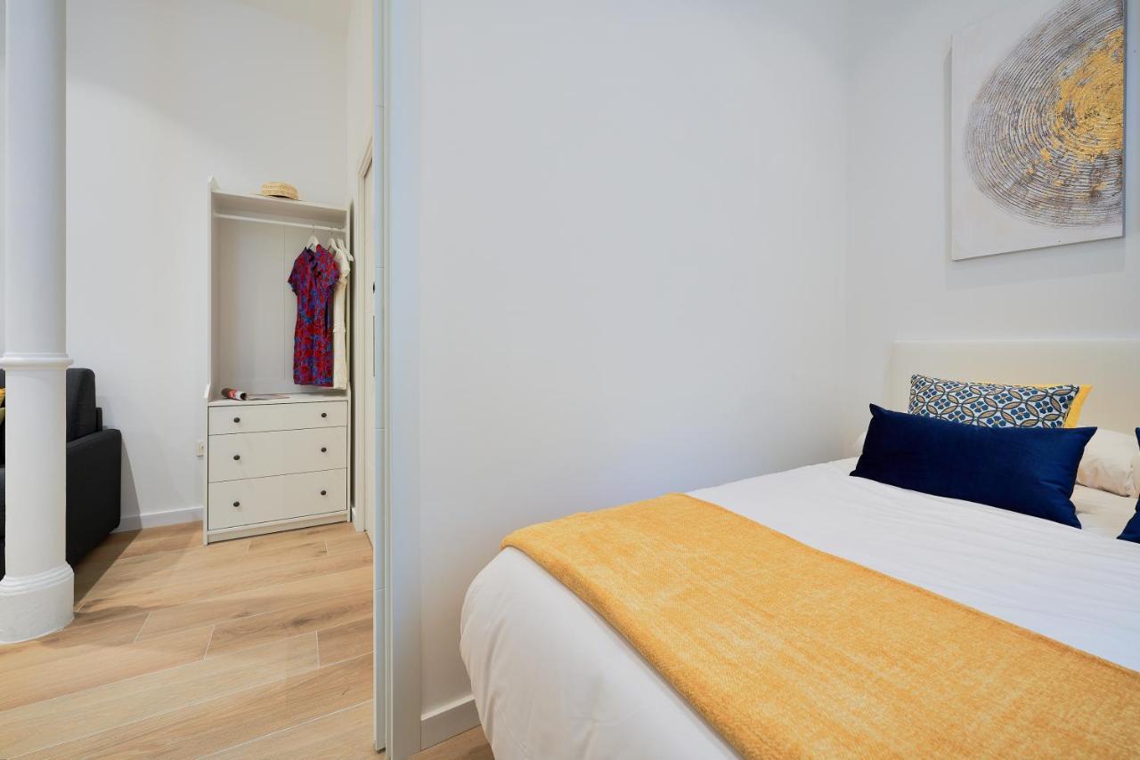 Apartamento Apartamento Centro Historico Málaga