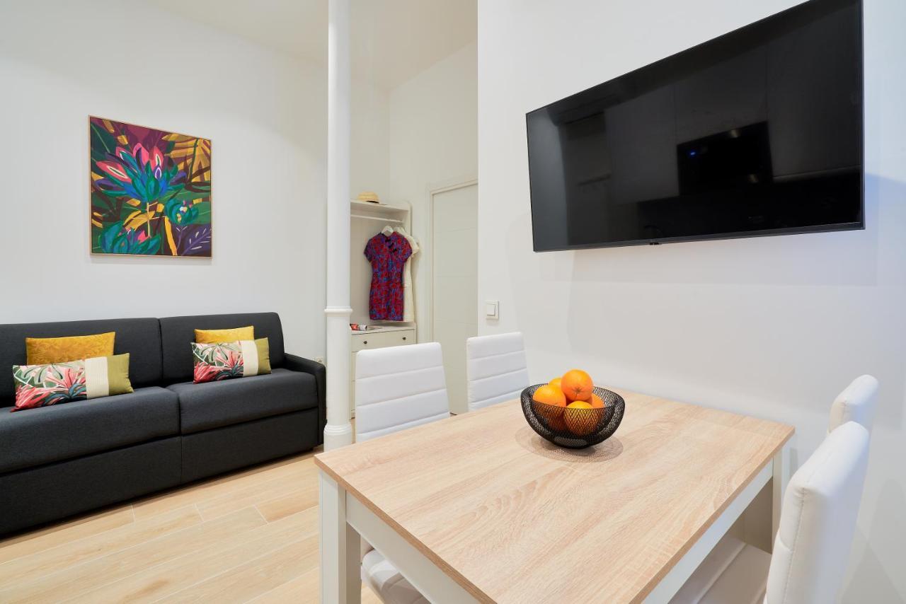 Apartamento Centro Historico Apartamento Málaga