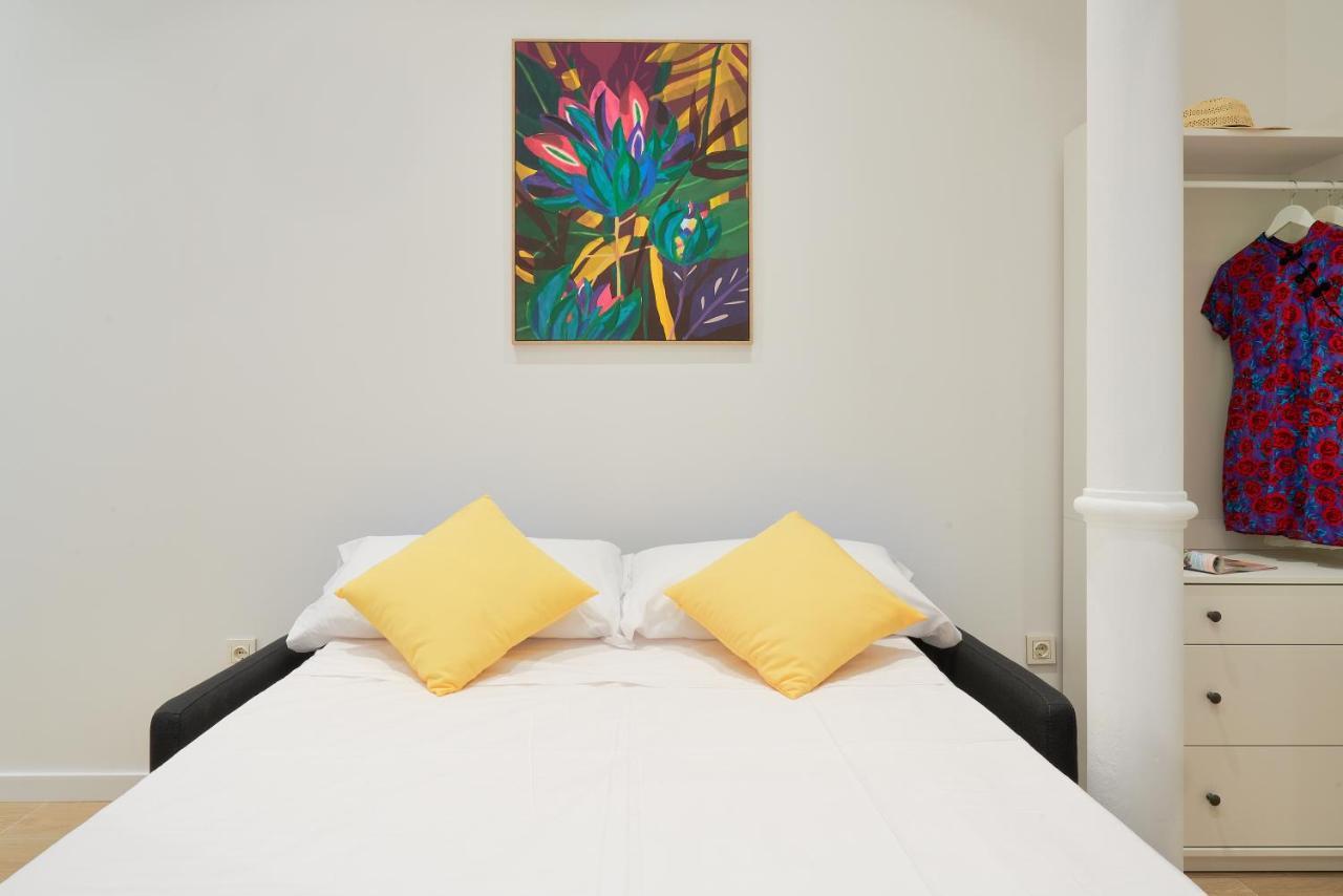 Apartamento Centro Historico Málaga