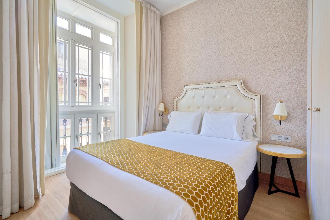 Apartamento Tandem Soho *