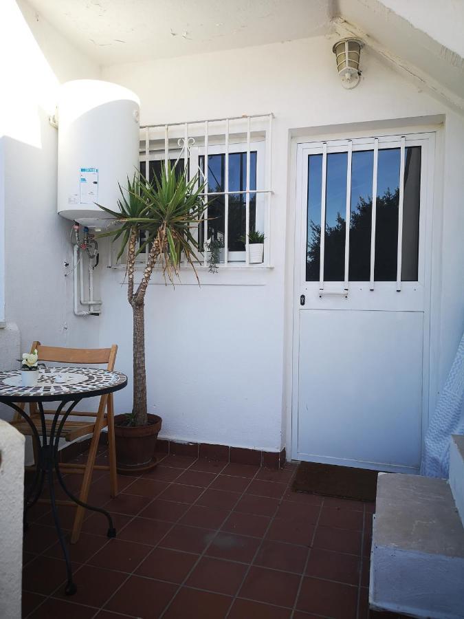 Banda Del Mar Apartamento Málaga