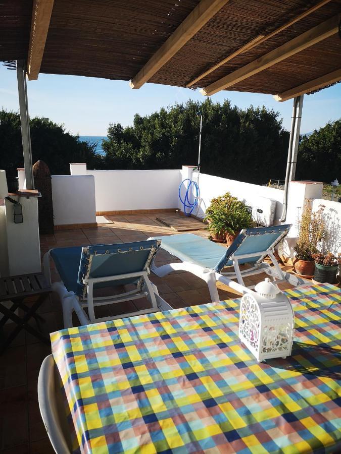 Apartamento Banda Del Mar Málaga