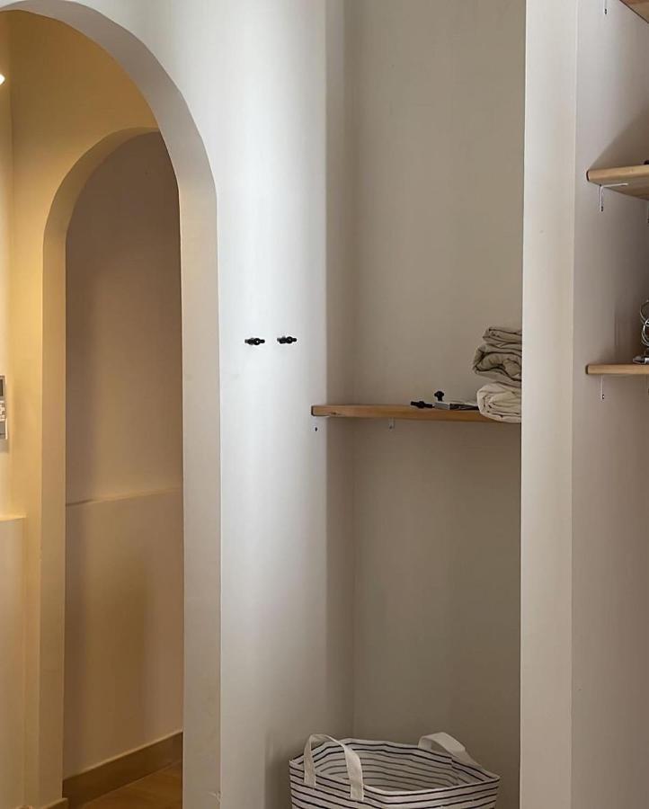 Brandnew Beachfront Apartamento