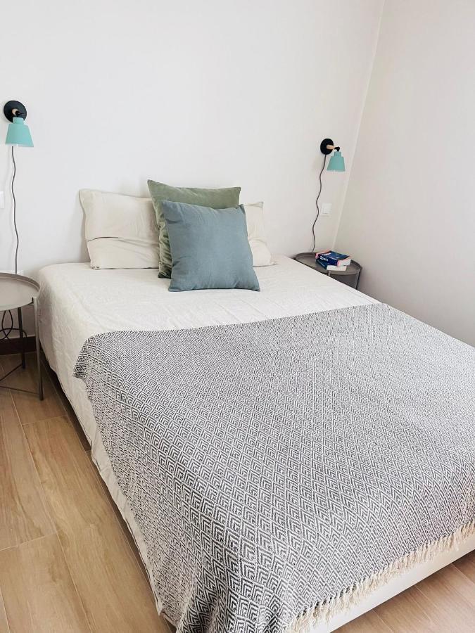 Apartamento Brandnew Beachfront