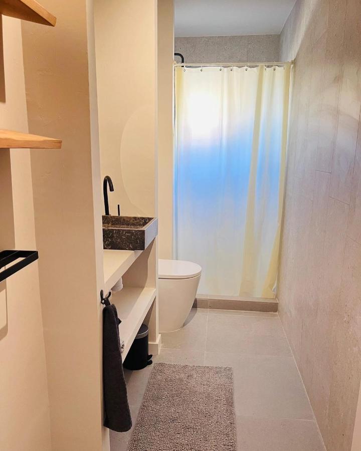 Apartamento Brandnew Beachfront Málaga