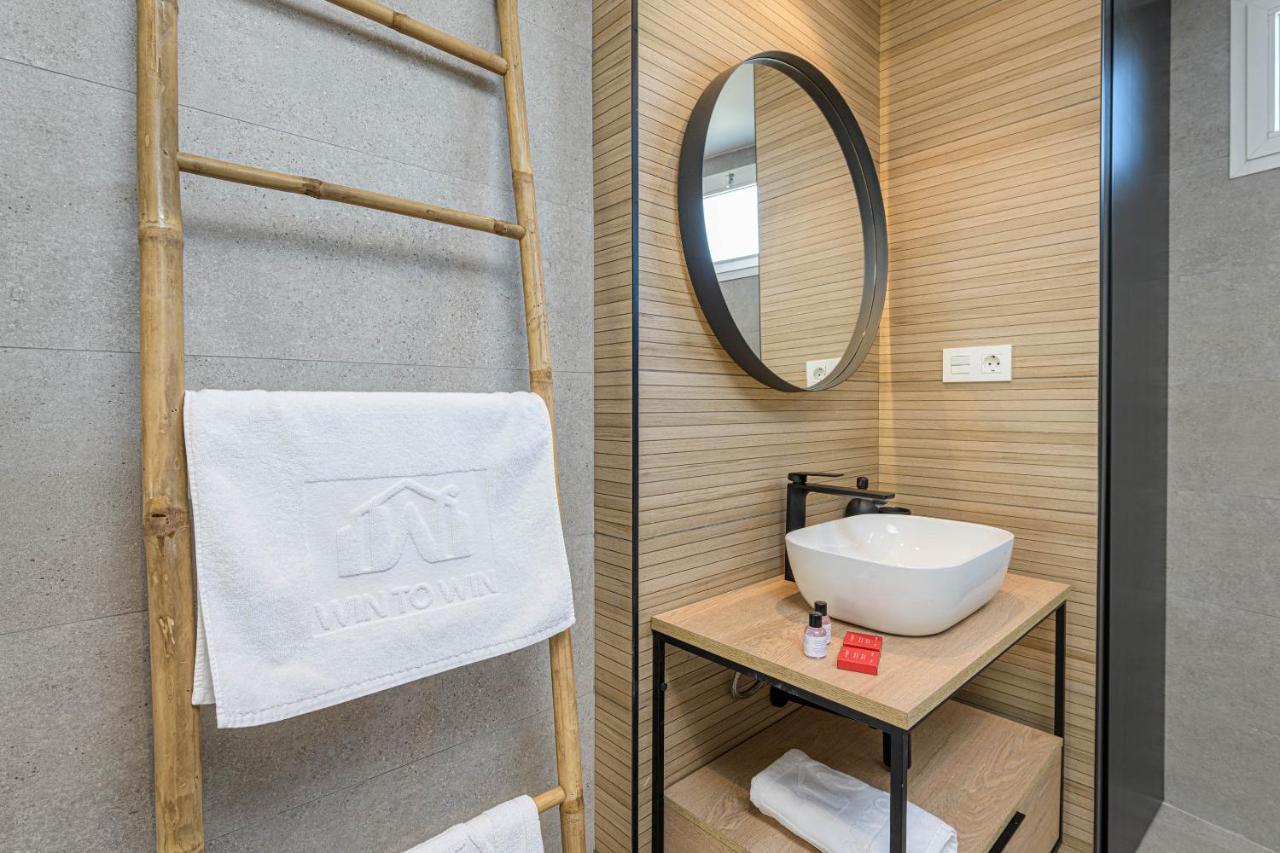 Apartment Wintowinrentals Exclusivo Atico Cerca De La Playa. Malaga