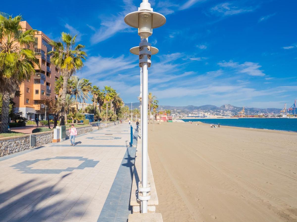 Cubo's Sea View Pacifico Street & Free Parking Apartamento