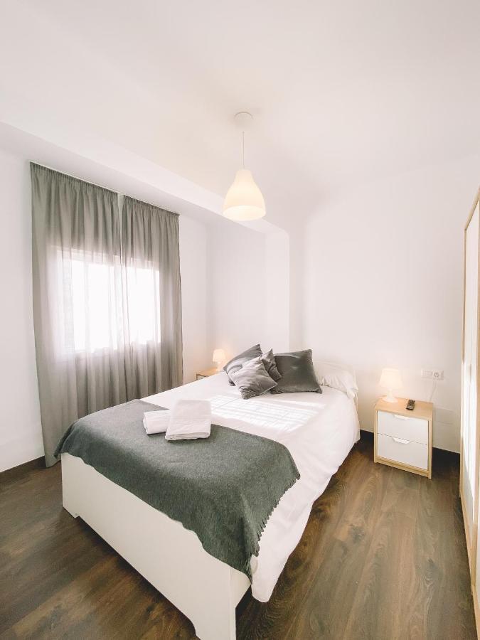 Apartamento Home Malaga *
