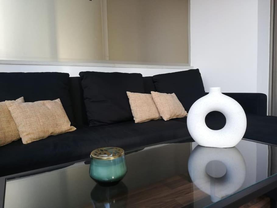 Gran Piso En Zona Comercial Apartamento *