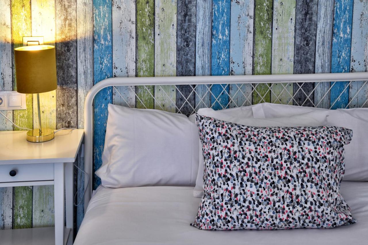 Vela Apartamento Málaga