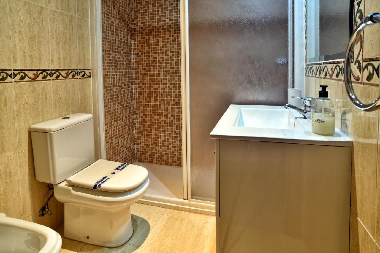Maribel Apartamento Málaga