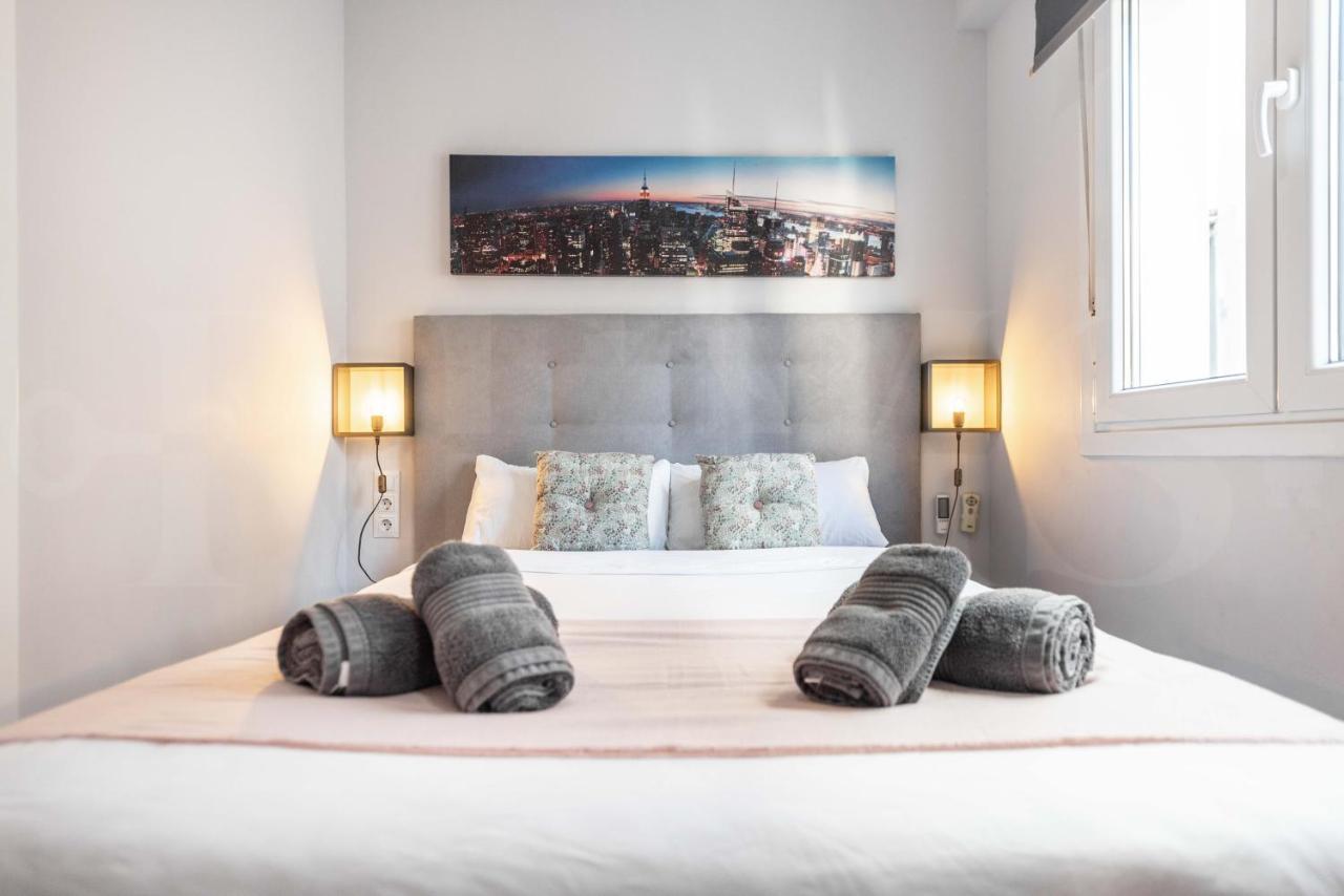 Cosy Flat With Private Balcony - Historic Center By Rems * Malaga