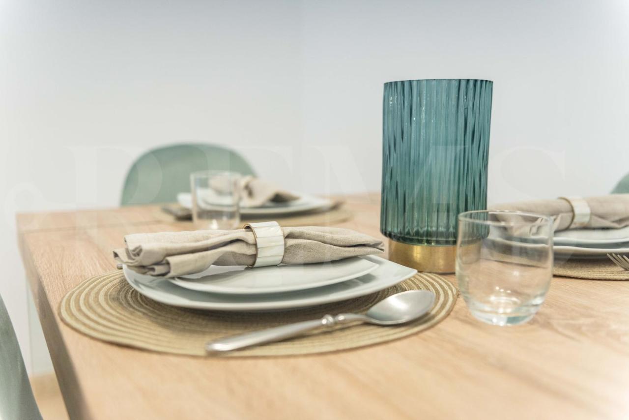 Inviting In The Heart Of By Rems Malaga