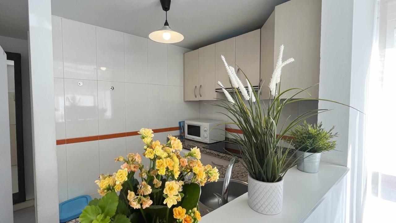 Apartamento Primera Línea En Capital