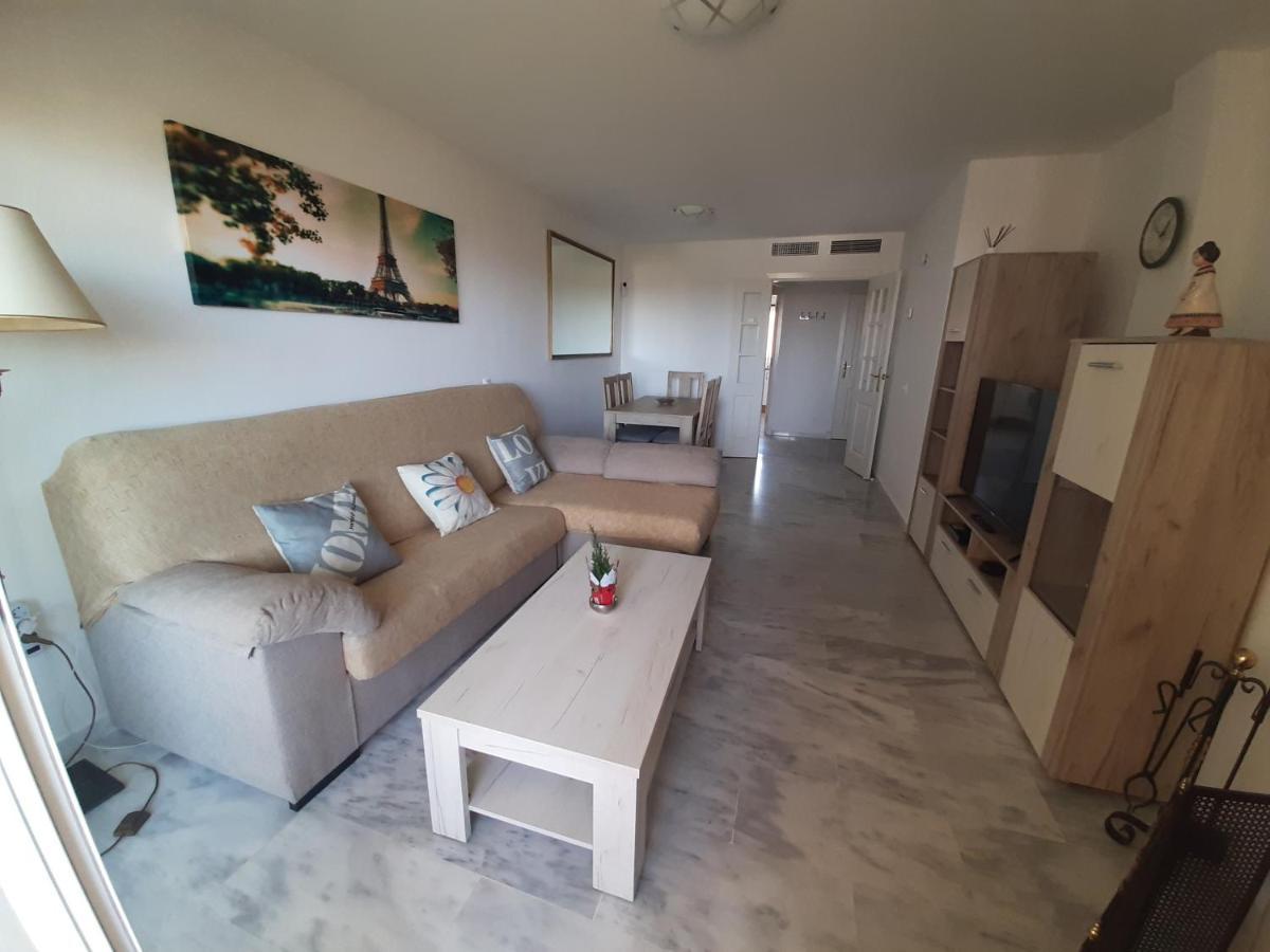 Costa Del Sol, Apartamento Completo, Amplio Y Acogedor Con 3 Habitaciones, Piscinas, Riviera Del Sol, Mijas, * Málaga
