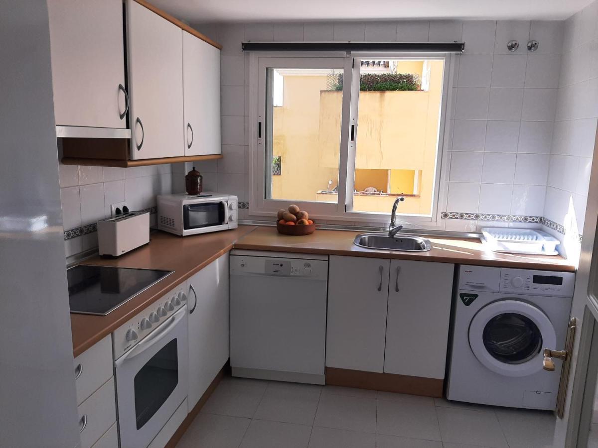 Costa Del Sol, Apartamento Completo, Amplio Y Acogedor Con 3 Habitaciones, Piscinas, Riviera Del Sol, Mijas, Apartamento Málaga