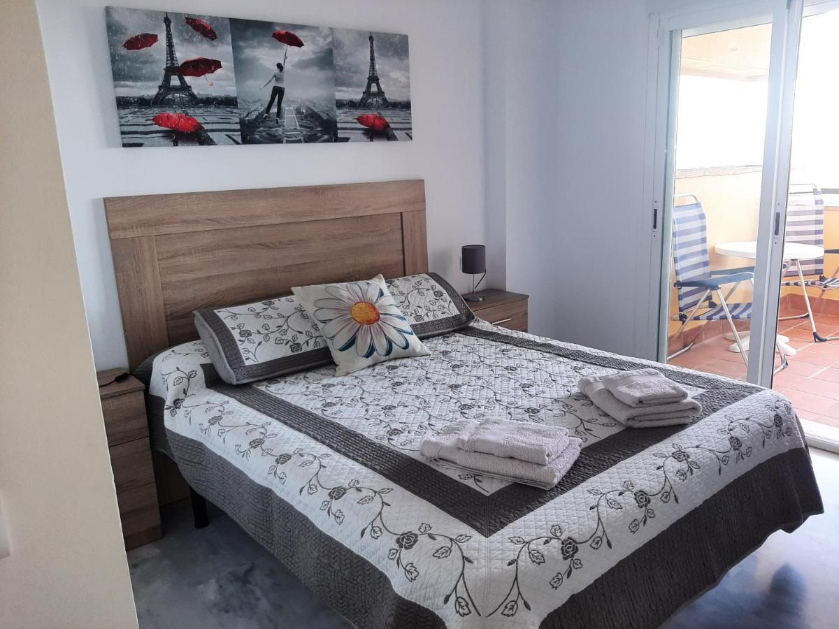 Apartamento Costa Del Sol, Apartamento Completo, Amplio Y Acogedor Con 3 Habitaciones, Piscinas, Riviera Del Sol, Mijas, Málaga