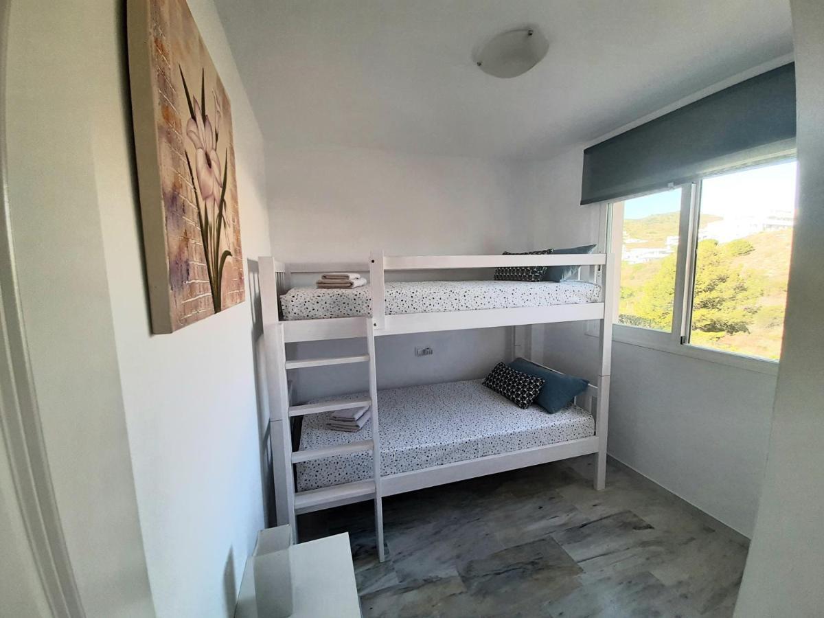 Costa Del Sol, Apartamento Completo, Amplio Y Acogedor Con 3 Habitaciones, Piscinas, Riviera Del Sol, Mijas, *