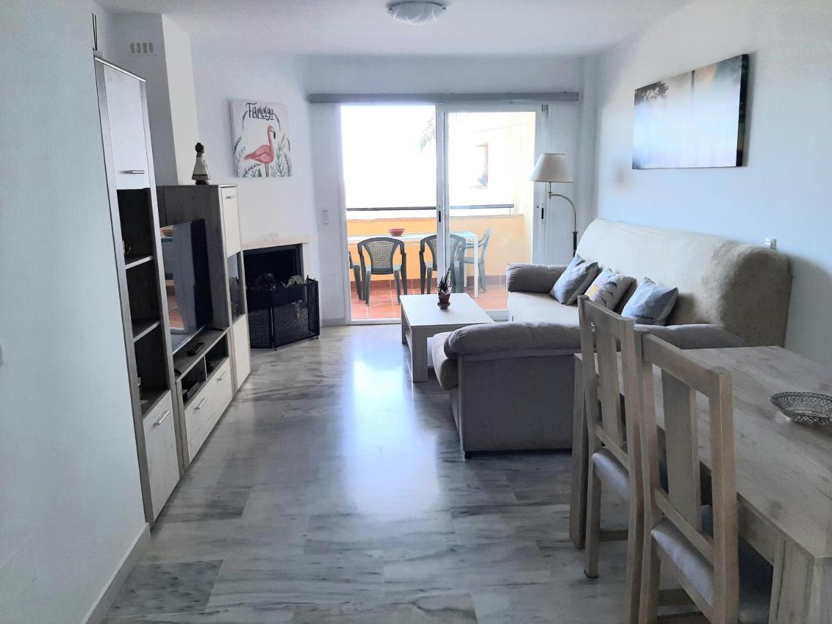 Costa Del Sol, Apartamento Completo, Amplio Y Acogedor Con 3 Habitaciones, Piscinas, Riviera Del Sol, Mijas, Málaga