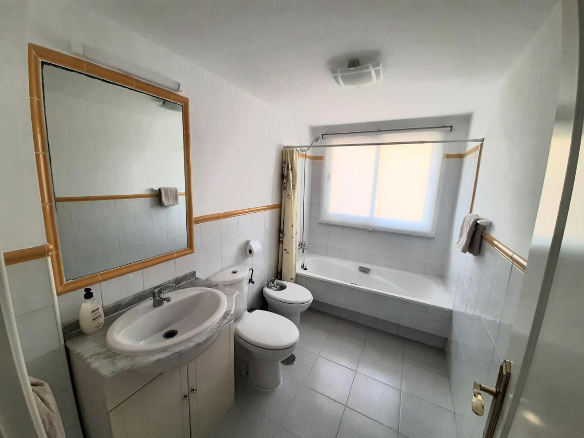 Costa Del Sol, Apartamento Completo, Amplio Y Acogedor Con 3 Habitaciones, Piscinas, Riviera Del Sol, Mijas, Apartamento