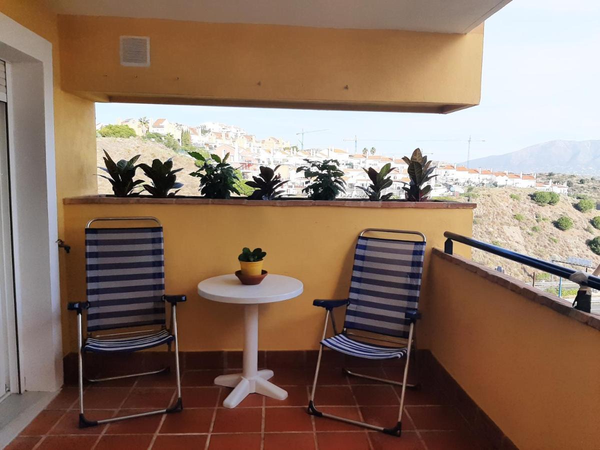 Costa Del Sol, Apartamento Completo, Amplio Y Acogedor Con 3 Habitaciones, Piscinas, Riviera Del Sol, Mijas, * Málaga