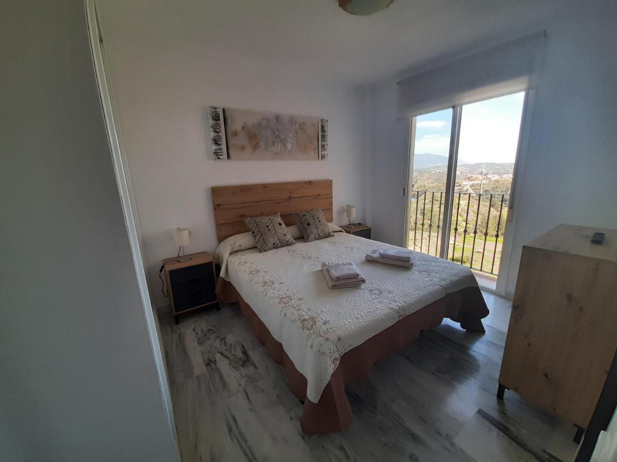 Costa Del Sol, Apartamento Completo, Amplio Y Acogedor Con 3 Habitaciones, Piscinas, Riviera Del Sol, Mijas, Apartamento Málaga