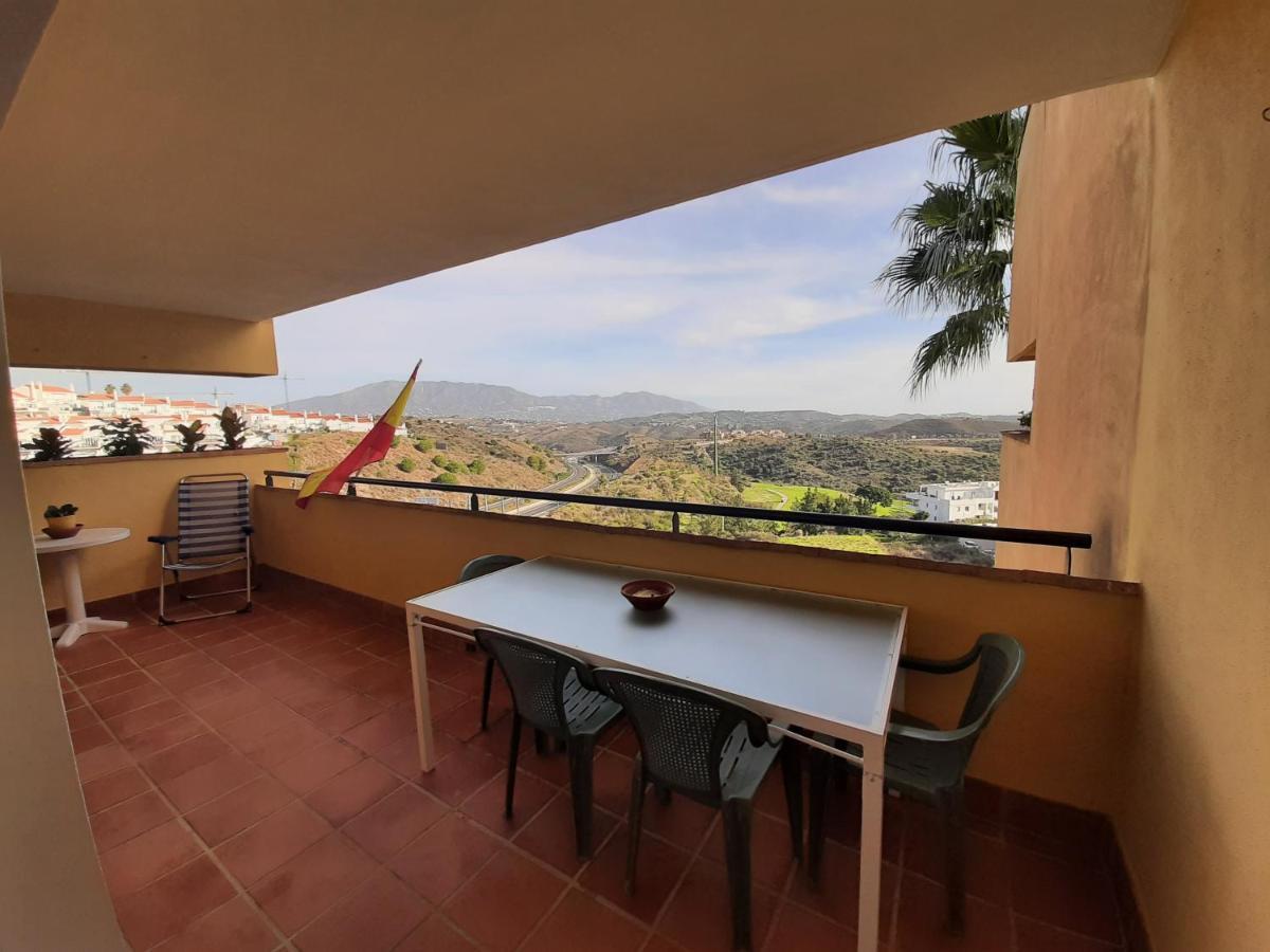 Apartamento Costa Del Sol, Apartamento Completo, Amplio Y Acogedor Con 3 Habitaciones, Piscinas, Riviera Del Sol, Mijas, *