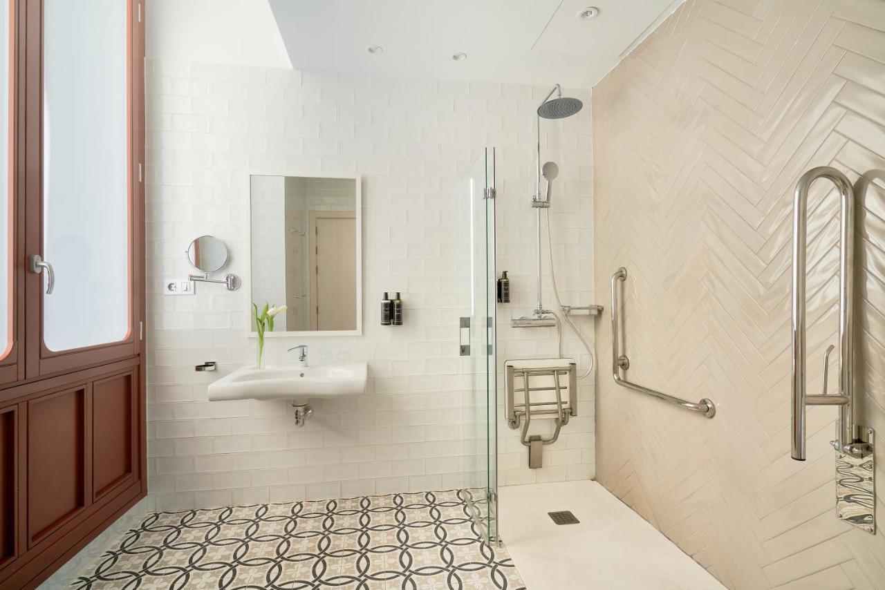 Tandem Soho Apartamento Málaga