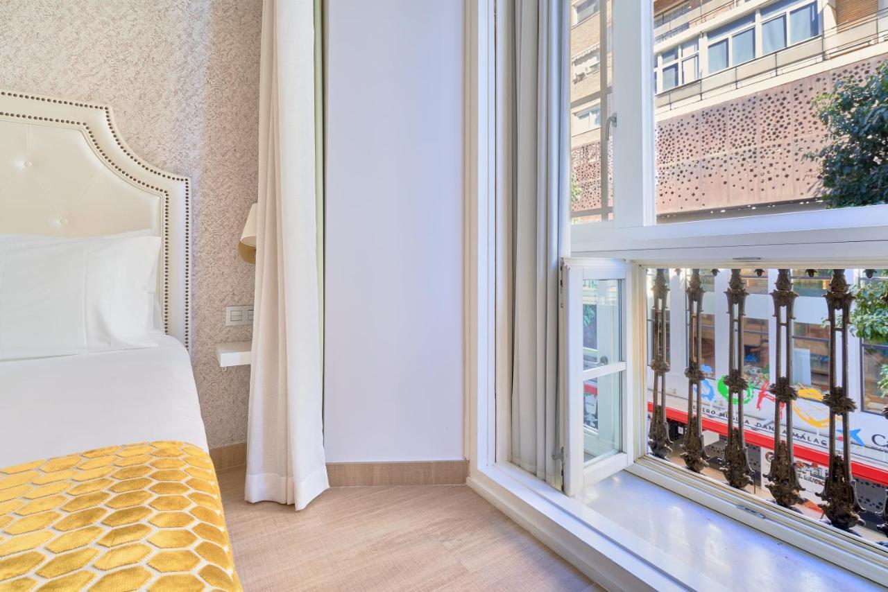 Tandem Soho Apartamento *