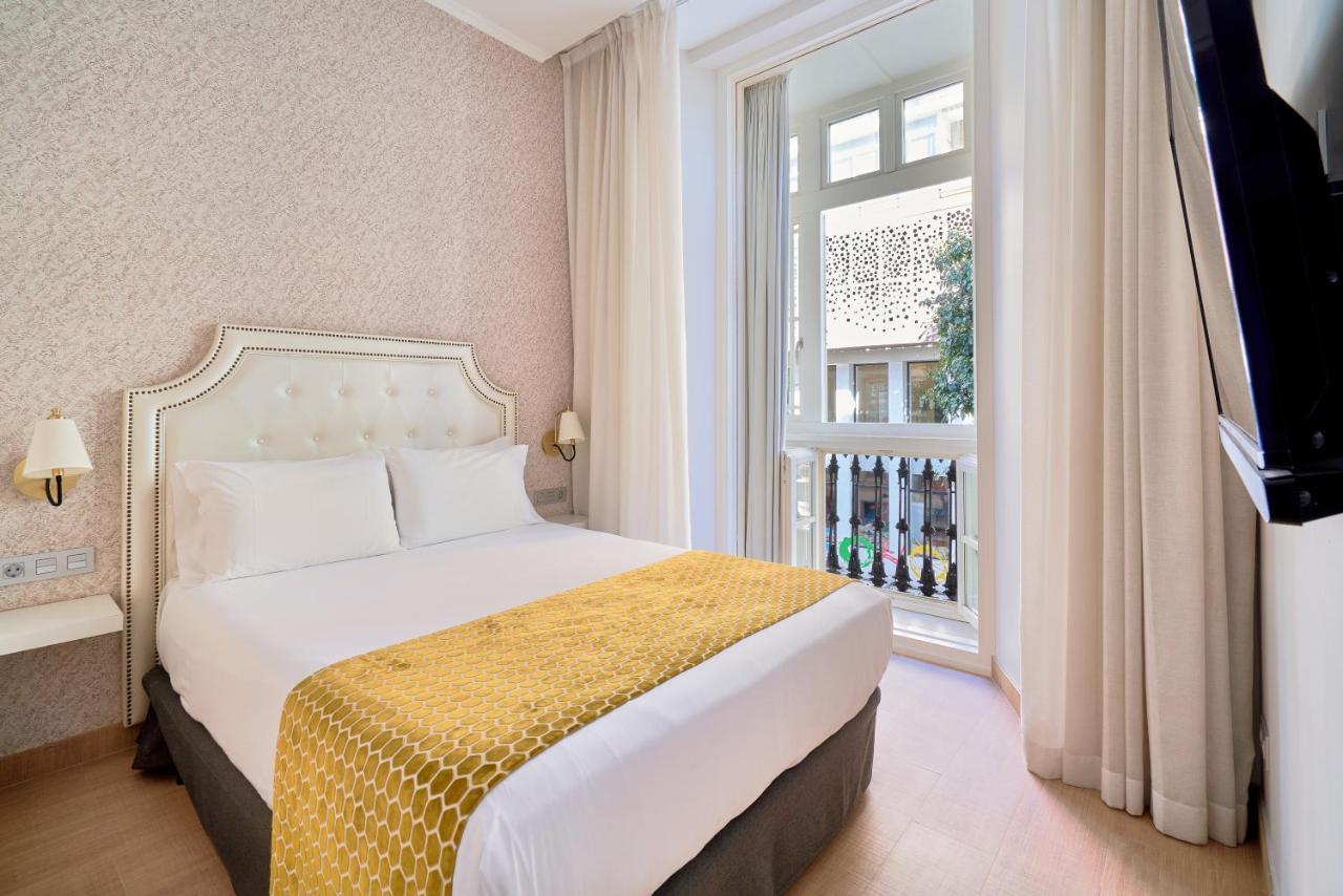 Tandem Soho Apartamento *