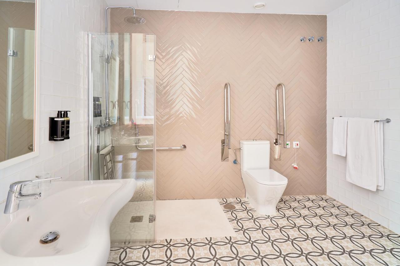 Apartamento Tandem Soho