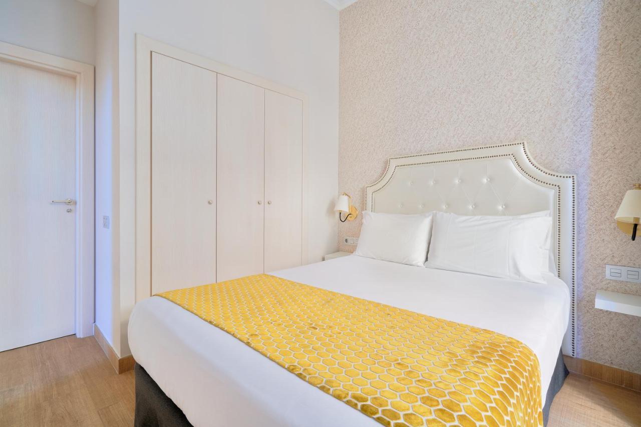 Apartamento Tandem Soho Málaga