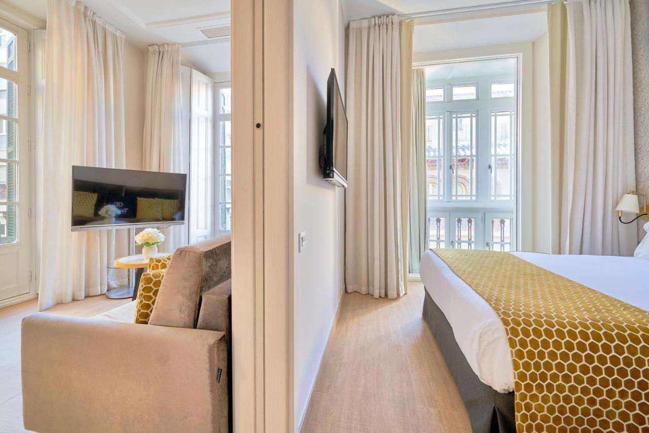 Tandem Soho Apartamento