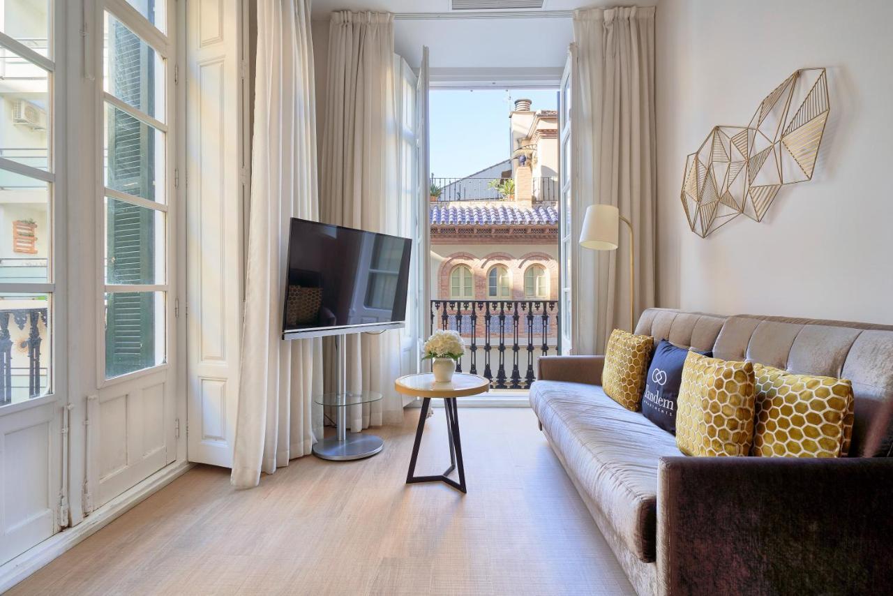 Tandem Soho Apartamento *