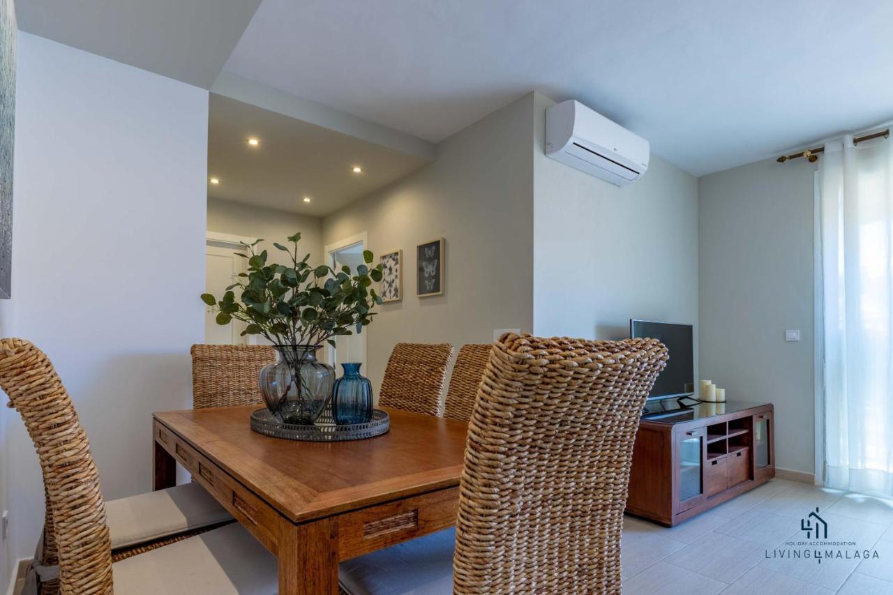 Living4malaga Picasso Deluxe Apartamento Málaga